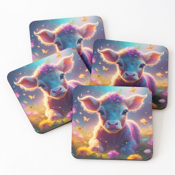 Item preview, Astrology-inspired fantasy art exploring zodiac symbolism designed and sold by Strandoria.