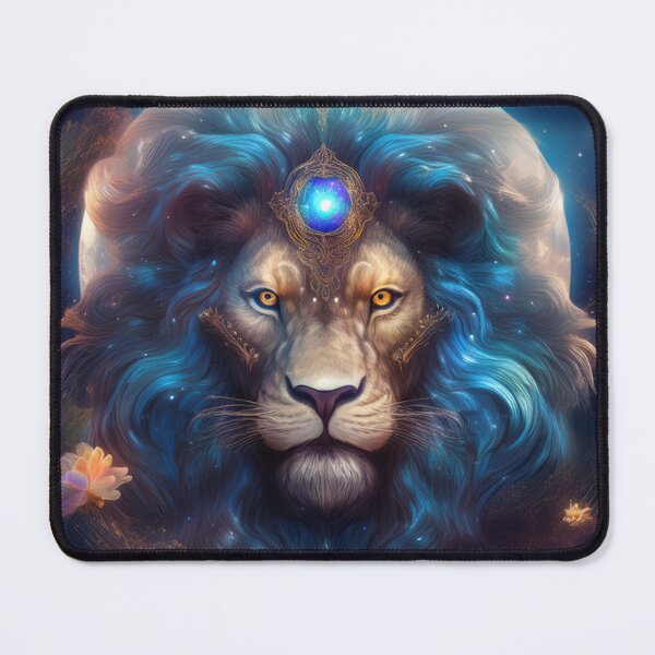 Item preview, Astrology-inspired fantasy art exploring zodiac symbolism designed and sold by Strandoria.