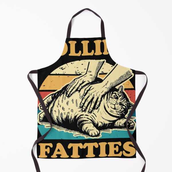 Item preview, Rolling Fatties Retro T-Shirt designed and sold by simosalafi.