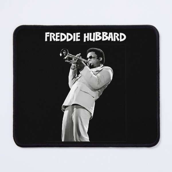 Item preview, Tribute To Freddie Hubbard designed and sold by Shalaby-Designs.