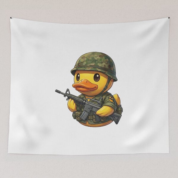 Item preview, Rubber Duck designed and sold by RAWLIFEGRAPHIC.