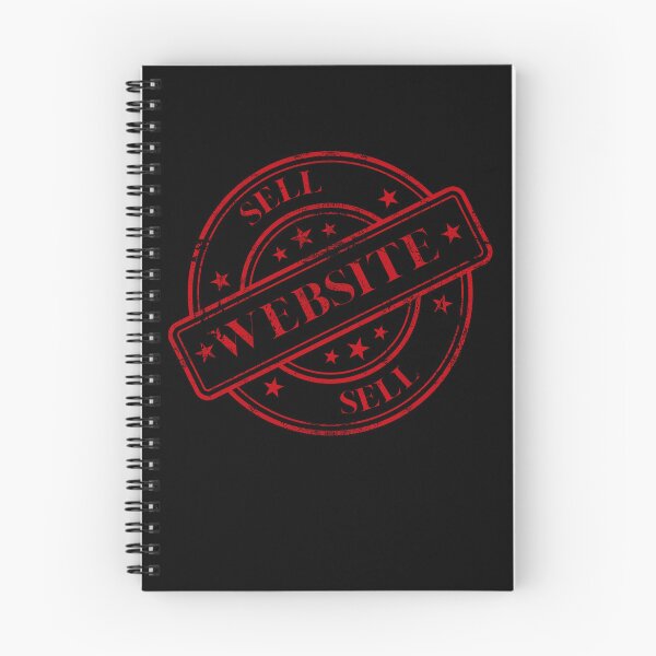 Item preview, Sell Website designed and sold by MixedVibes Co..