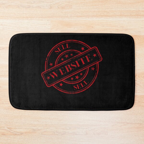 Item preview, Sell Website designed and sold by MixedVibes Co..