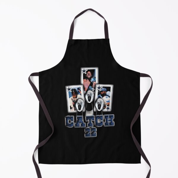 Item preview, Emmitt Smith Catch 22 designed and sold by amjad1122.