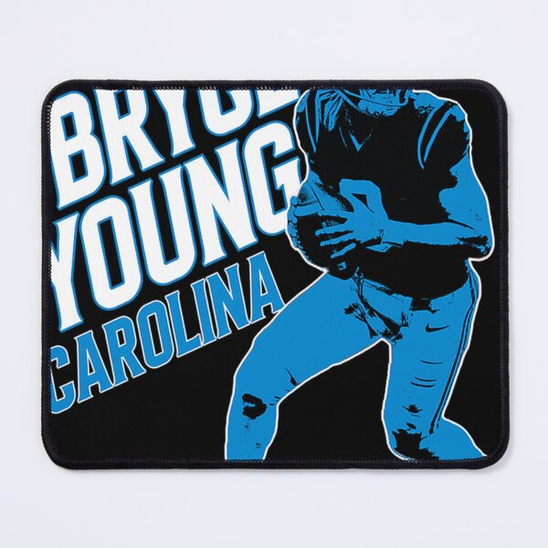 Item preview, Bryce Young Carolina Panthers designed and sold by Gritasarim.