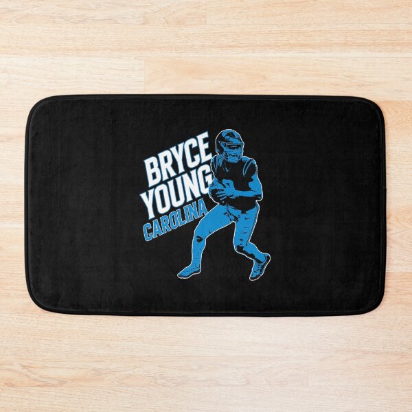 Item preview, Bryce Young Carolina Panthers designed and sold by Gritasarim.