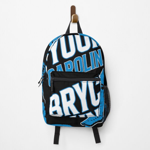 Item preview, Bryce Young Carolina Panthers designed and sold by Gritasarim.