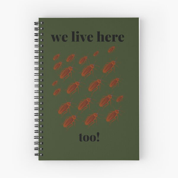 Item preview, we live here too designed and sold by absurdiculous.