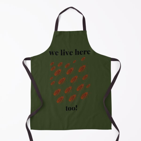 Item preview, we live here too designed and sold by absurdiculous.