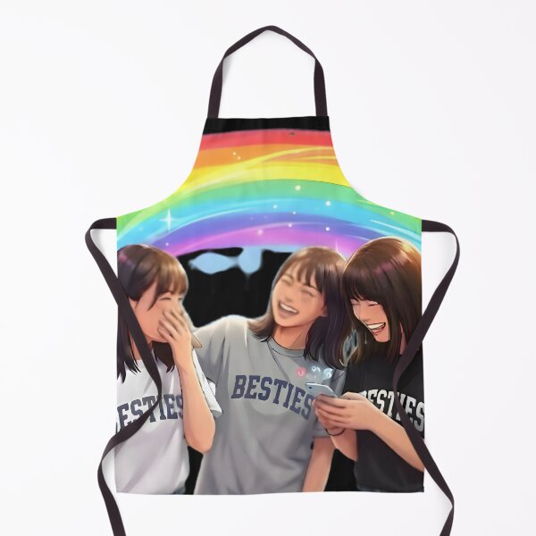 Item preview, Besties designed and sold by NIHILAR.