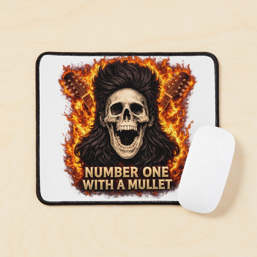 Item preview, Mouse Pad designed and sold by TorsoMachine.