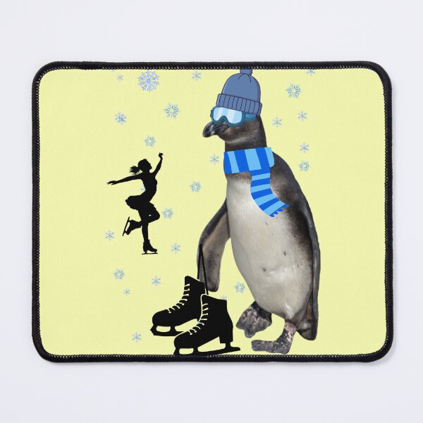 Item preview, Kopie von Kopie von Kopie von Kopie von Kopie von Kopie von Kopie von Kopie von Kopie von Kopie von Kopie von Penguin Dentist Collection - Want sparkling white teeth? – This penguin does. designed and sold by Katja LebenFreude.