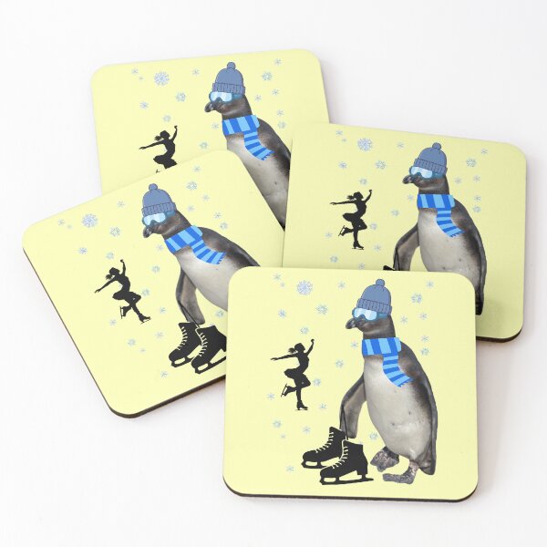 Item preview, Kopie von Kopie von Kopie von Kopie von Kopie von Kopie von Kopie von Kopie von Kopie von Kopie von Kopie von Penguin Dentist Collection - Want sparkling white teeth? – This penguin does. designed and sold by Katja LebenFreude.