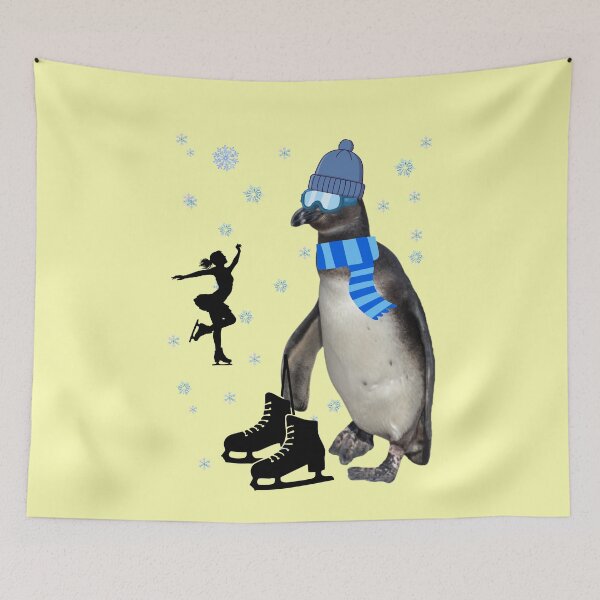 Item preview, Kopie von Kopie von Kopie von Kopie von Kopie von Kopie von Kopie von Kopie von Kopie von Kopie von Kopie von Penguin Dentist Collection - Want sparkling white teeth? – This penguin does. designed and sold by Katja LebenFreude.