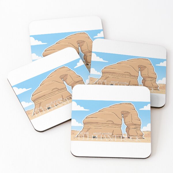 Item preview, Great Elephant Rock designed and sold by DeKoalas.