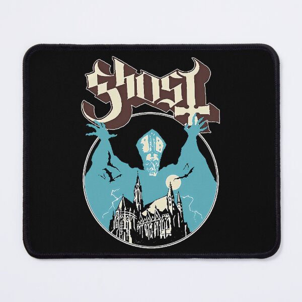 Item preview, Ghost Vl7 designed and sold by Shalaby-Designs.