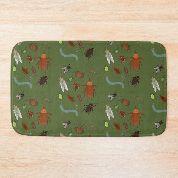 Item preview, Insects  designed and sold by absurdiculous.