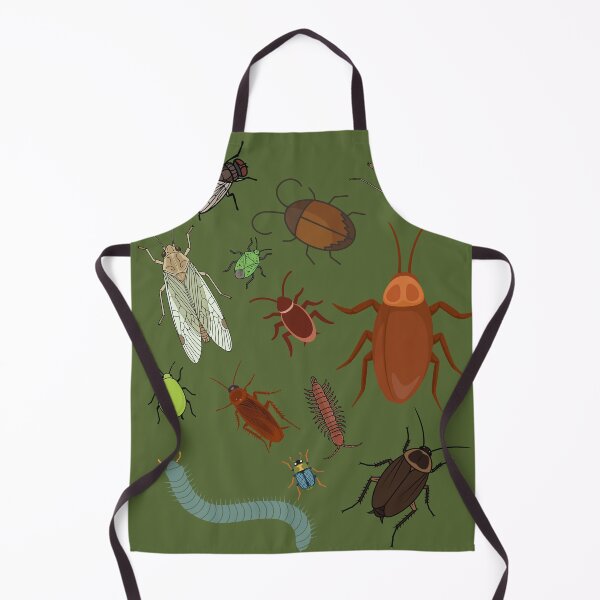 Item preview, Insects  designed and sold by absurdiculous.