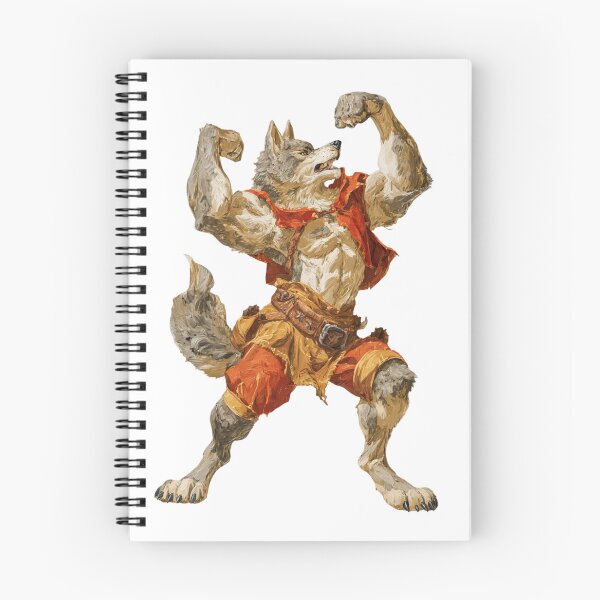 Item preview, The Alpha Werewolf Pose designed and sold by LawleyKingdom.