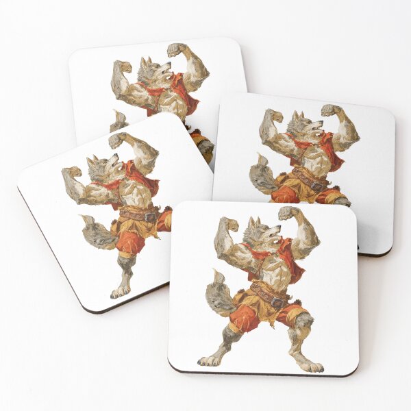Item preview, The Alpha Werewolf Pose designed and sold by LawleyKingdom.