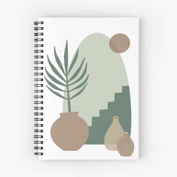 Item preview, Le Maroc- palm2 print designed and sold by FruiteggStudio.
