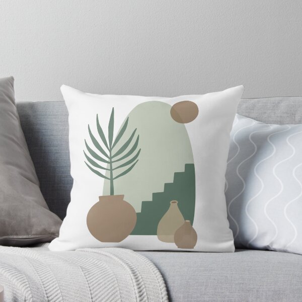 Item preview, Le Maroc- palm2 print designed and sold by FruiteggStudio.