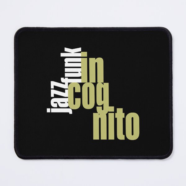 Item preview, Incognito designed and sold by contramundum.