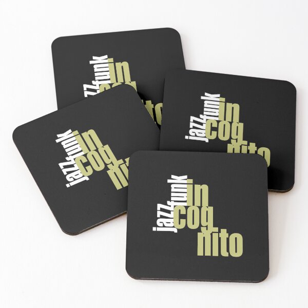 Item preview, Incognito designed and sold by contramundum.