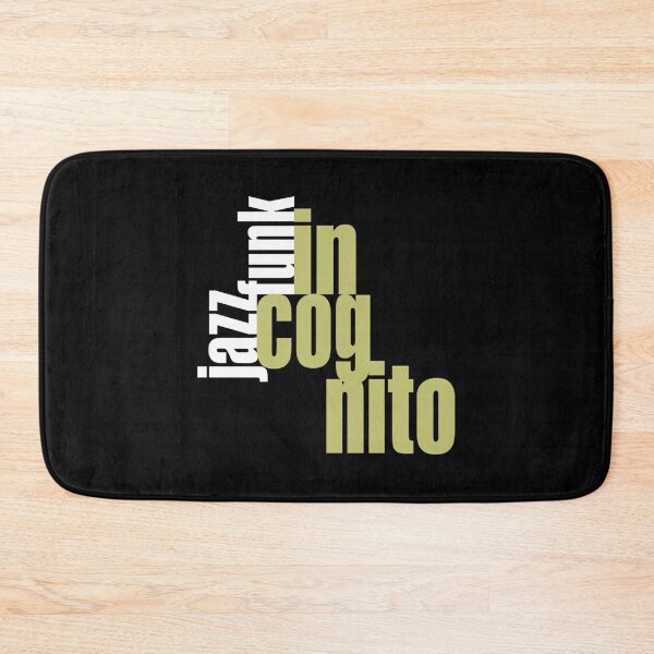 Item preview, Incognito designed and sold by contramundum.