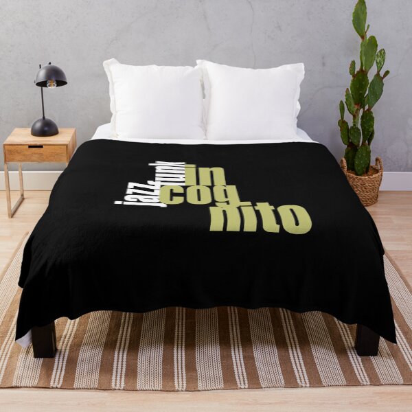 Item preview, Incognito designed and sold by contramundum.