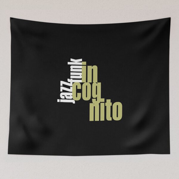 Item preview, Incognito designed and sold by contramundum.