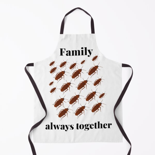 Item preview, Family always together designed and sold by absurdiculous.