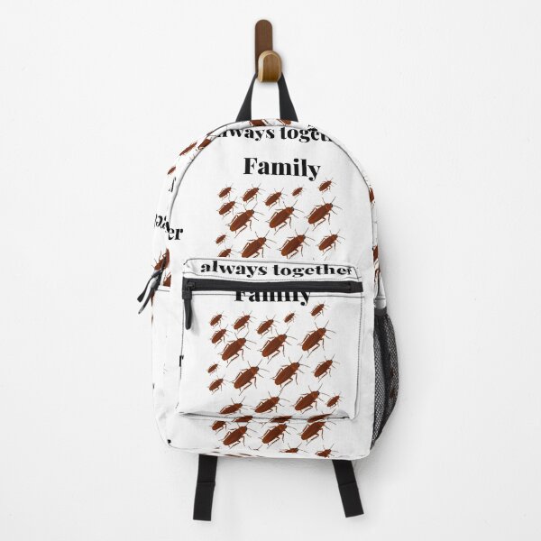Item preview, Family always together designed and sold by absurdiculous.