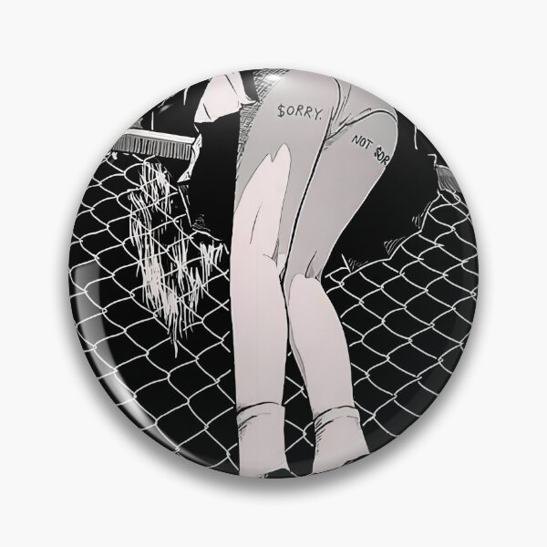 Item preview, Sorry - not sorry  designed and sold by Saint Arts Studio.