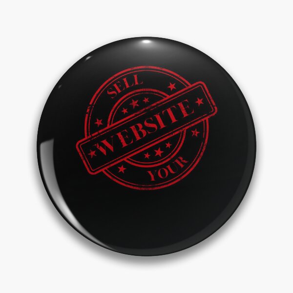 Item preview, Sell Website designed and sold by MixedVibes Co..