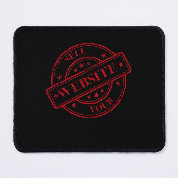 Item preview, Sell Website designed and sold by MixedVibes Co..