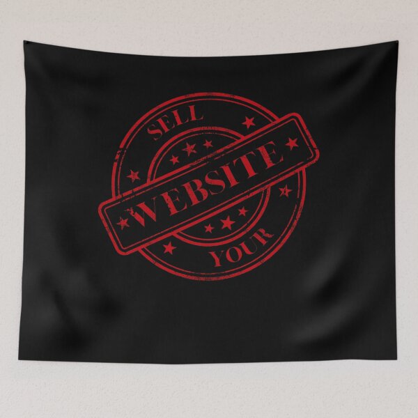 Item preview, Sell Website designed and sold by MixedVibes Co..