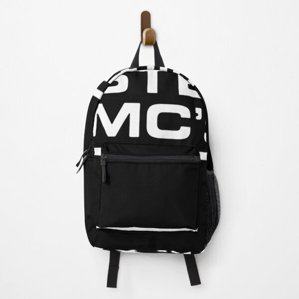 Item preview, Stereo Mc'S designed and sold by Shalaby-Designs.