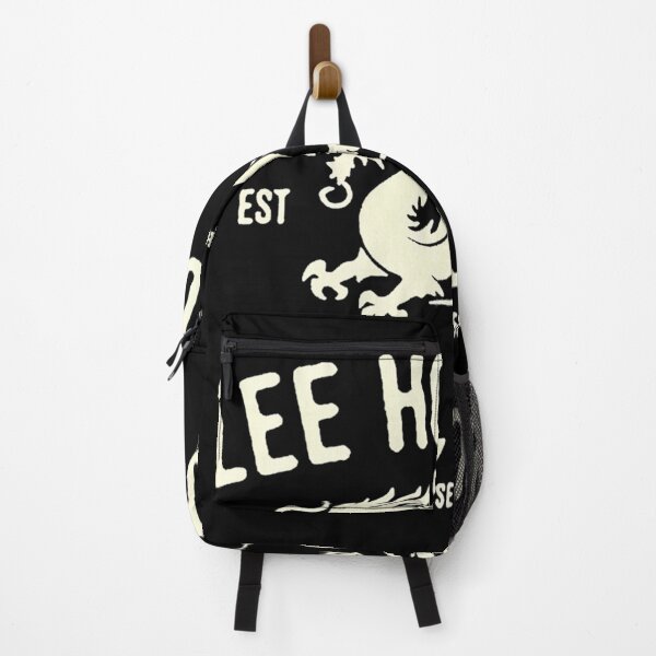 Item preview, Lee Ho Fooks Dragon - Chinese Restaurant - London Werewolves - Zevon designed and sold by contramundum.