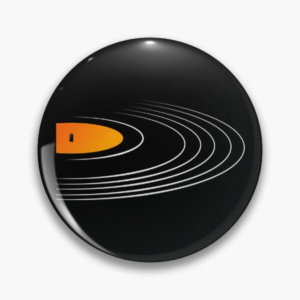 Item preview, Music Vinyl Record designed and sold by Shalaby-Designs.
