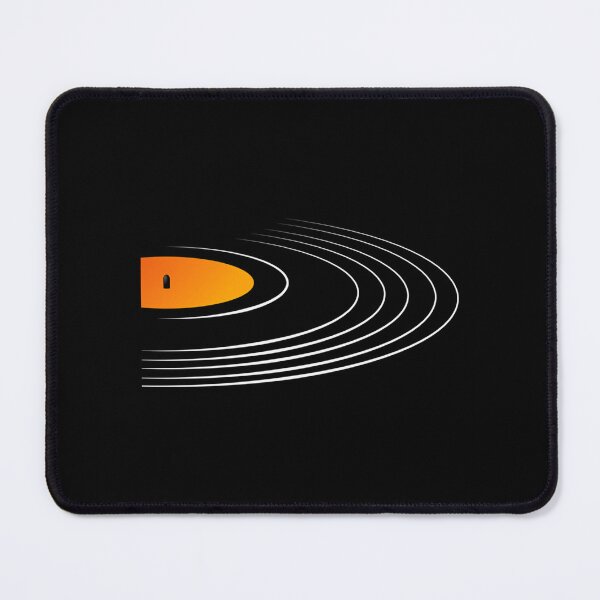 Item preview, Music Vinyl Record designed and sold by Shalaby-Designs.