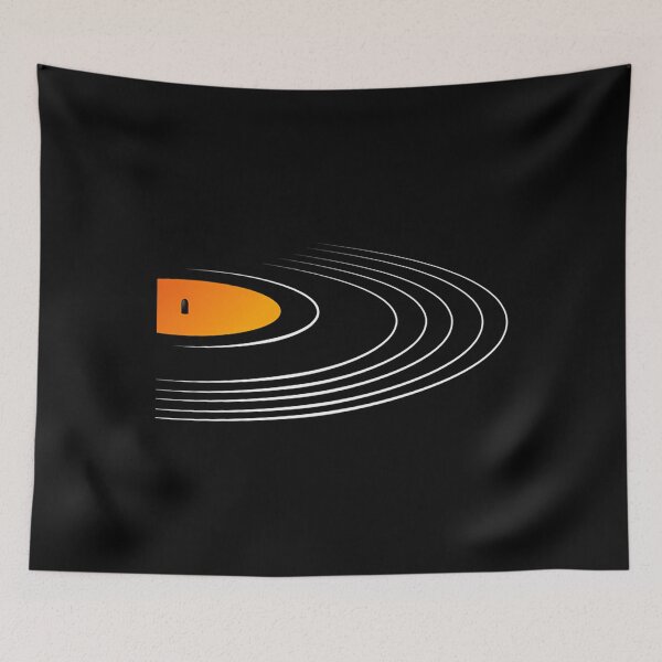 Item preview, Music Vinyl Record designed and sold by Shalaby-Designs.