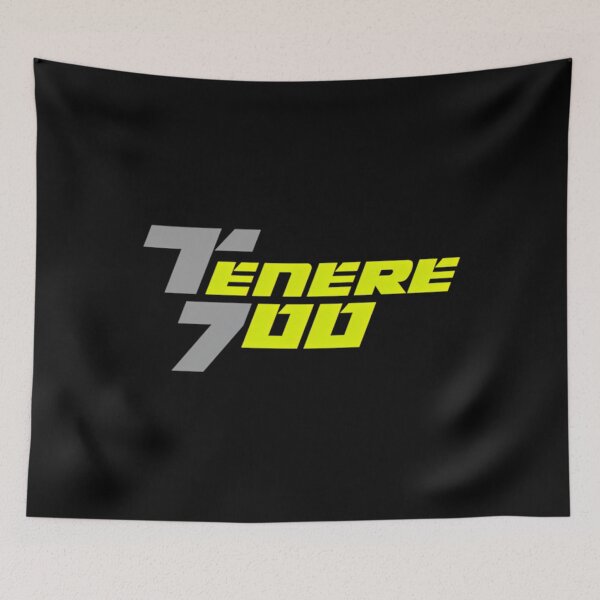 Item preview, Yamaha Tenere 700 designed and sold by Esraastore.