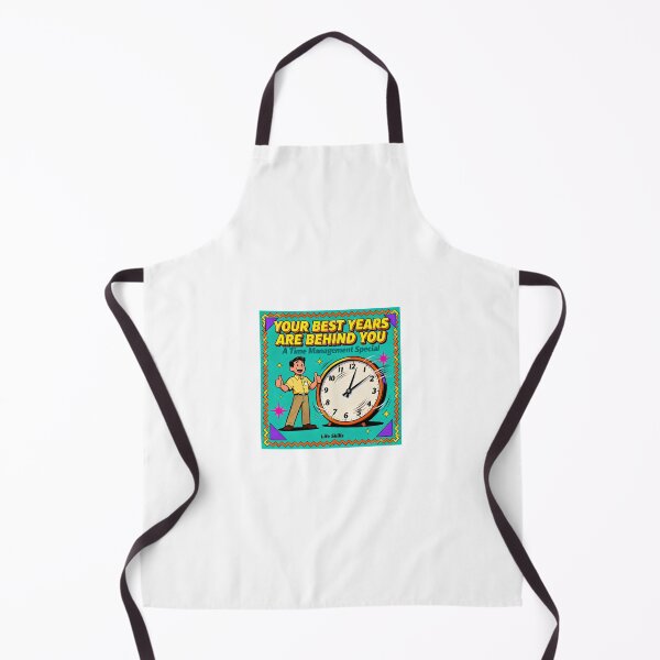 Item preview, Retro VHS Dark Humor - 90s Educational Parody Art designed and sold by PictorialWhimsy.