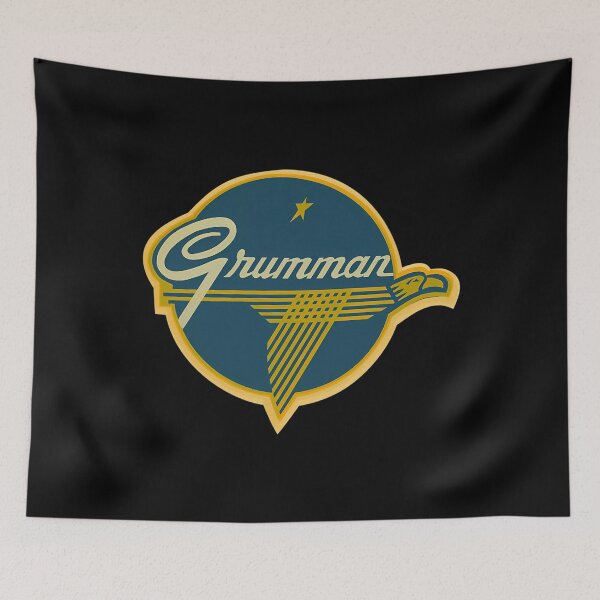 Item preview, Grumman Aircraft  designed and sold by Esraastore.