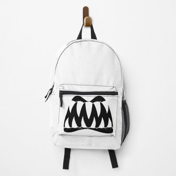 Item preview, Monster Mouth designed and sold by Pablo Cybertron.