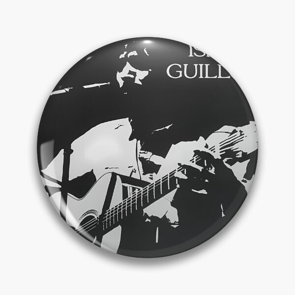 Item preview, Isaac Guillory designed and sold by contramundum.