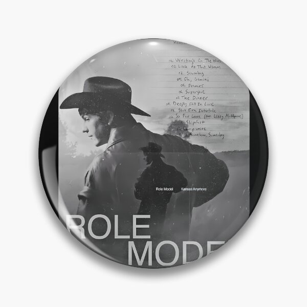 Item preview, Role Model Tucker designed and sold by Shalaby-Designs.