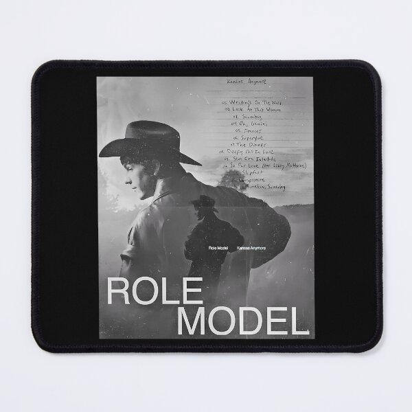 Item preview, Role Model Tucker designed and sold by Shalaby-Designs.