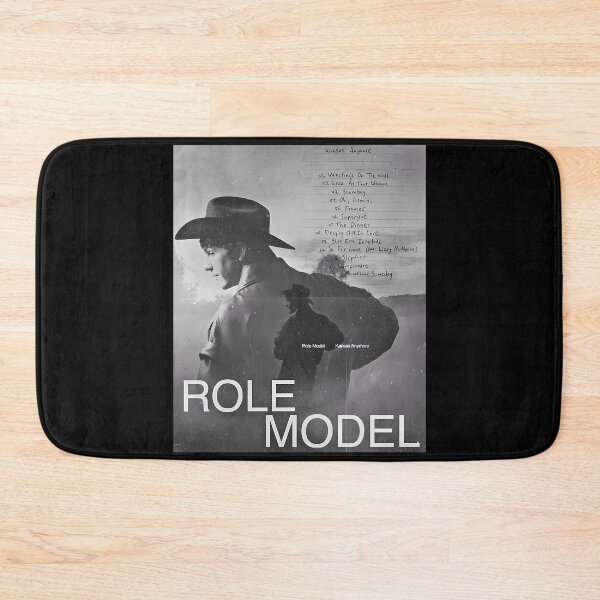 Item preview, Role Model Tucker designed and sold by Shalaby-Designs.